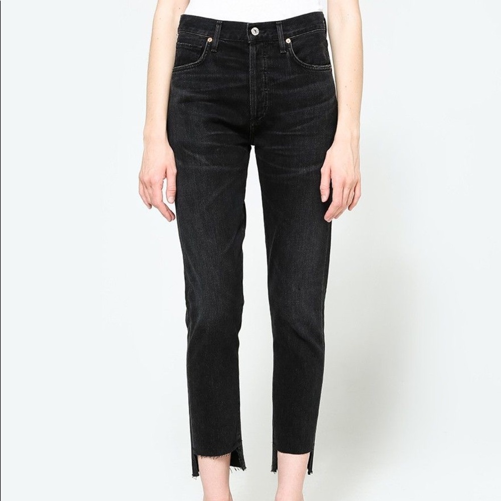 Citizens of Humanity Libya Hi-Lo